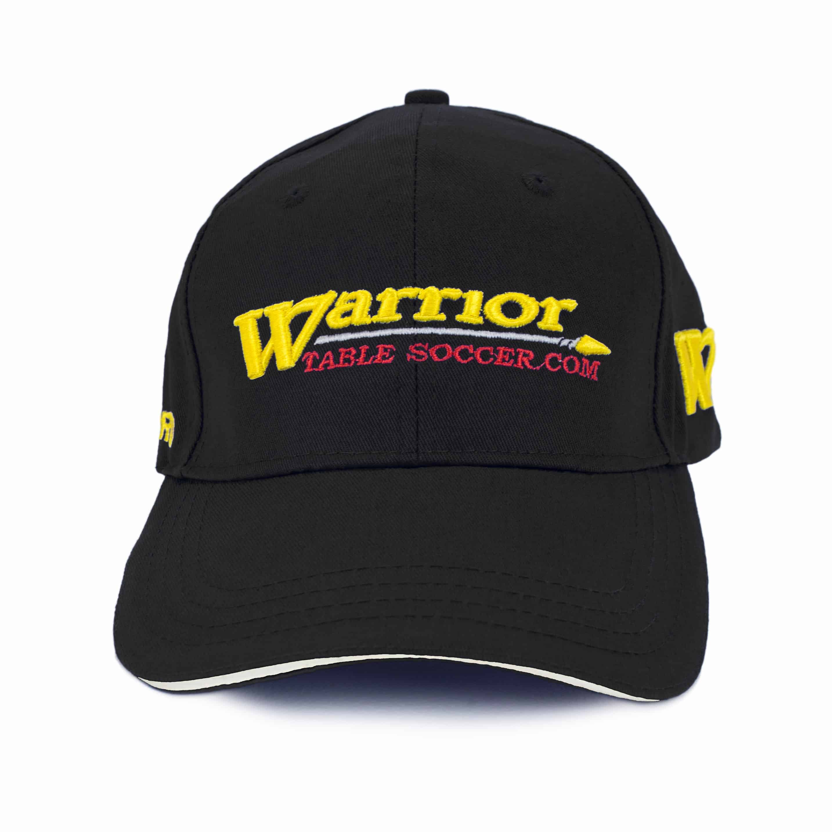 Warrior Hat