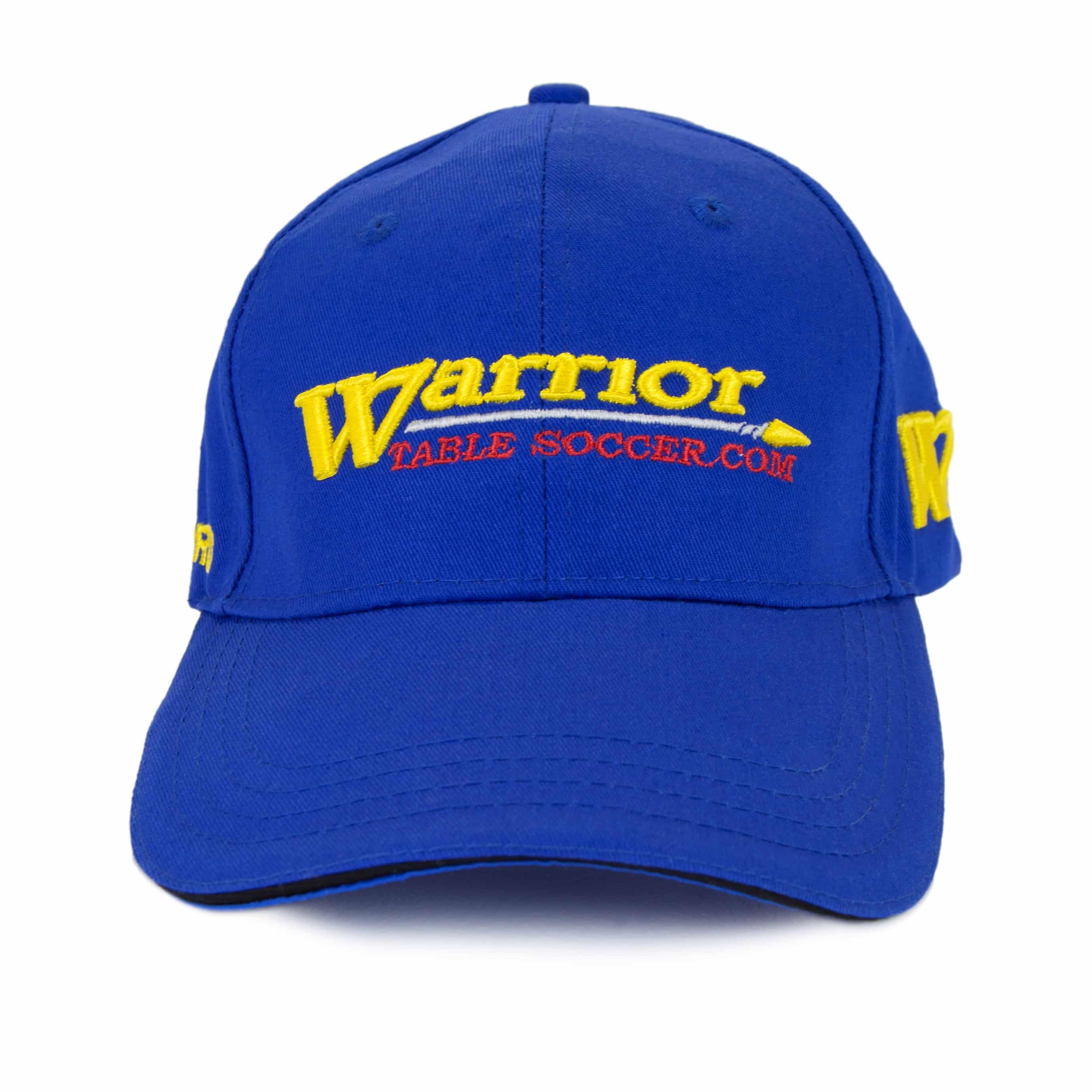 Warrior Hat